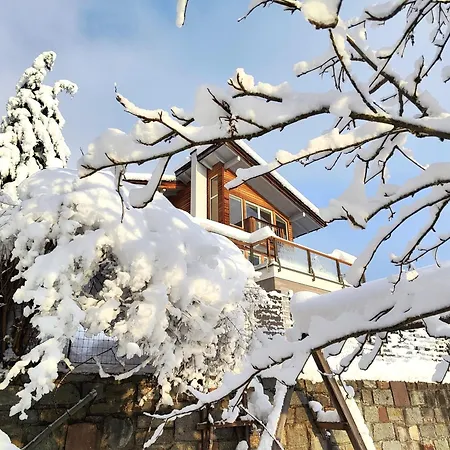 Ferienwohnung Hoellwart - Exclusiv, Ruhige Lage, Panoramablick Bischofshofen