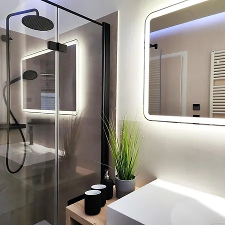 Апартаменты Ferienwohnung Hoellwart - Exclusiv, Ruhige Lage, Panoramablick