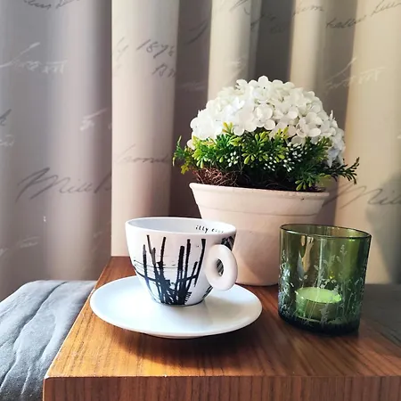 Apartment Ferienwohnung Hoellwart - Exclusiv, Ruhige Lage, Panoramablick