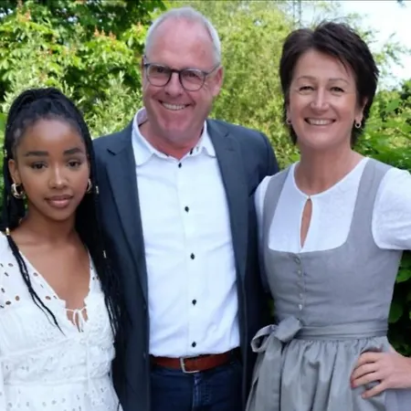 Hoellwart - Exclusiv, Ruhige Lage, Panoramablick Apartmán